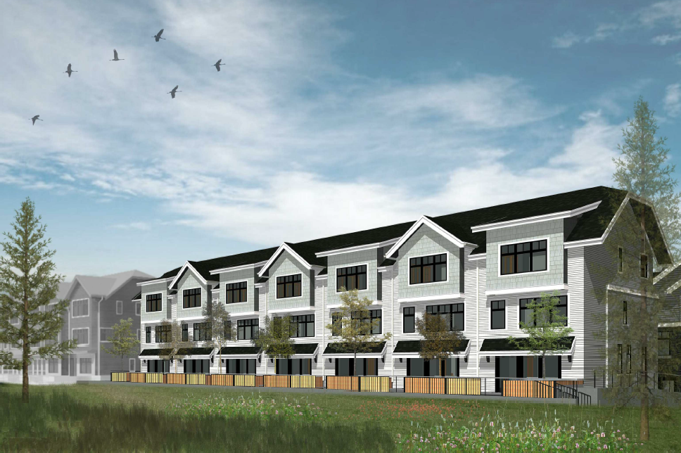 1920 and 1932 Glenaire Drive